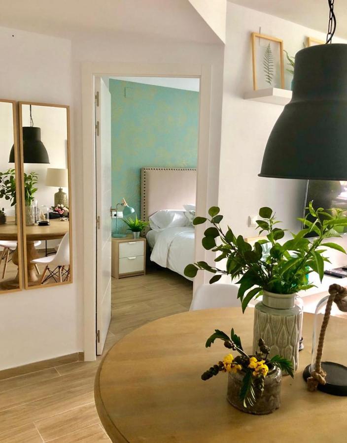 Premium Apartment In Benalbeach, Benalmadena Bagian luar foto